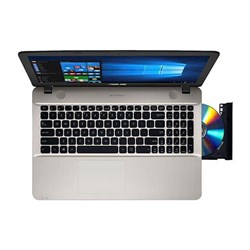 لپ تاپ ایسوس VivoBook Max R541UA Intel Core i3-6006U 4GB 500GB Intel168466thumbnail